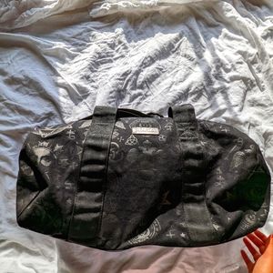 Killstar Overnight Duffle Bag